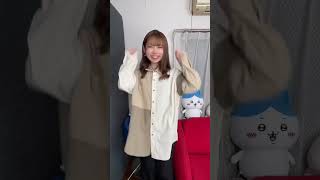 【TikTok】流行りのミッフィーのうた踊ってみた！ #shorts #tiktok #踊ってみた