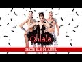 OHLALA (Promo 1) - Teatro de la Luz Philips Gran Vía