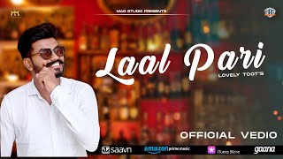 Laal Pari (Audio Song) | Lovely Toot | Karan Bir | Punjabi Song 2020 | Mag Studio India