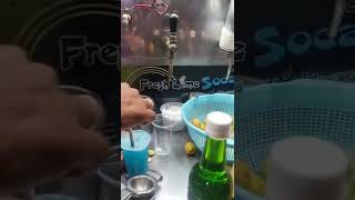 Blueberry limesoda / royapuram street food🫐🫐🫐🍋🍋🍋🍹🍹😋😋😋😋