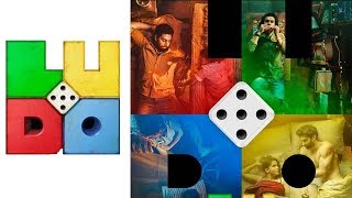 Ludo (Movie) | Abhishek Bachchan,Rajkummar Rao,Aditya Roy Kapur,Pankaj Tripathi,Fatima Sana Shaikh