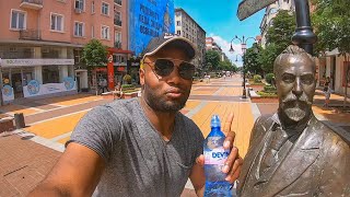 Sofia, Bulgaria is THE PLACE :)) - Sofia, Bulgaria -  VLOG 520