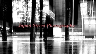 Japan street photography POV / Kobe Japan / Japan culture /