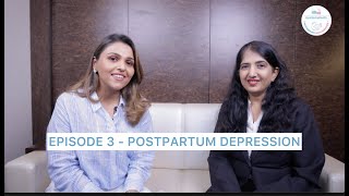 Episode 3: Championing Motherhood: Heartfelt Talks with Dr. Jagruti \u0026 Tina | Sebamed India