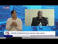 WORLD IN 5 || 04 JUNE 2026