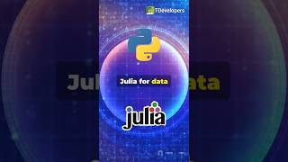 Python vs Julia for Data Science - Which Language Should You Learn?