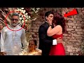 Shy Father🤗, Aamir Khan turned around when daughter Ira Khan started kissing her fiance Nupur