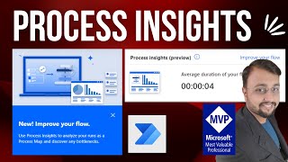 Process Insights in Power Automate - Improve your Flow Performance