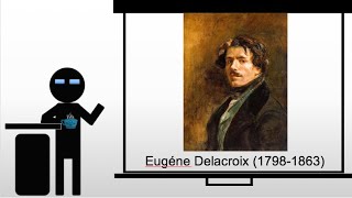 Introducing Delacroix