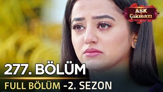 Aşk Çıkmazı Hint Dizisi - 2. Sezon | 277. Bölüm