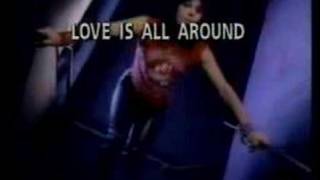 Joan Jett Commercial Ad