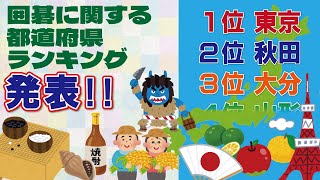 【帯坂通信Ｒ】地方あっての囲碁界（20241019公開）｜囲碁の日本棋院