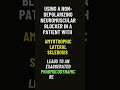 neuromuscular blockers in als why the response is exaggerated 🚨 anesthesiology criticalcare