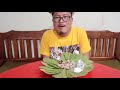 mizo mukbang betel nut kuhva ha chak a ngai khawp mai