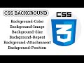 5 css background | css background all properties | css background color | css background image