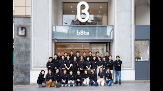 BEHIND THE SCENES: b8ta Tokyo - Shibuya Opening