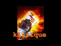 klasique- party we seh (new dancehall )