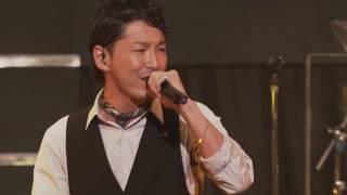 Love Love Love / BREATHE 宮田慧 (宮田悟志)