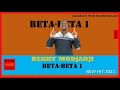 BEKKY MODJADJI- BETA BETA 1(Official Audio)