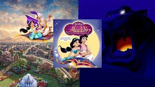 02. Legend of the Lamp | Aladdin (1992 Soundtrack)