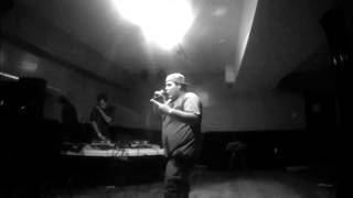 SHiFT FROM THA 902 LIVE @ THE JACOB'S LOUNGE