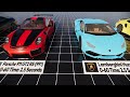 fastest production cars 0 60 2024 update