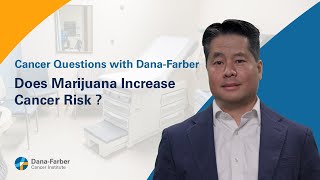 Does Marijuana Increase Cancer Risk?