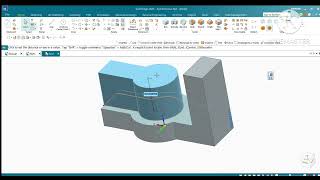 Solid Edge 3D Modeling for Beginners | Step-by-Step Tutorial part 1 2025 ✔