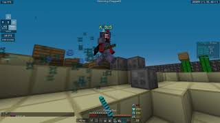 [PvPGym] FinalUHC Tournament Win (Hackusations)