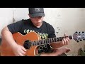 wheel on a bus sick song baby shark midley fingerstyle cover