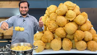 Best Bhalla Recipe | Soft Puffy and Round Dahi Bhallay | Recipe for Lifetime