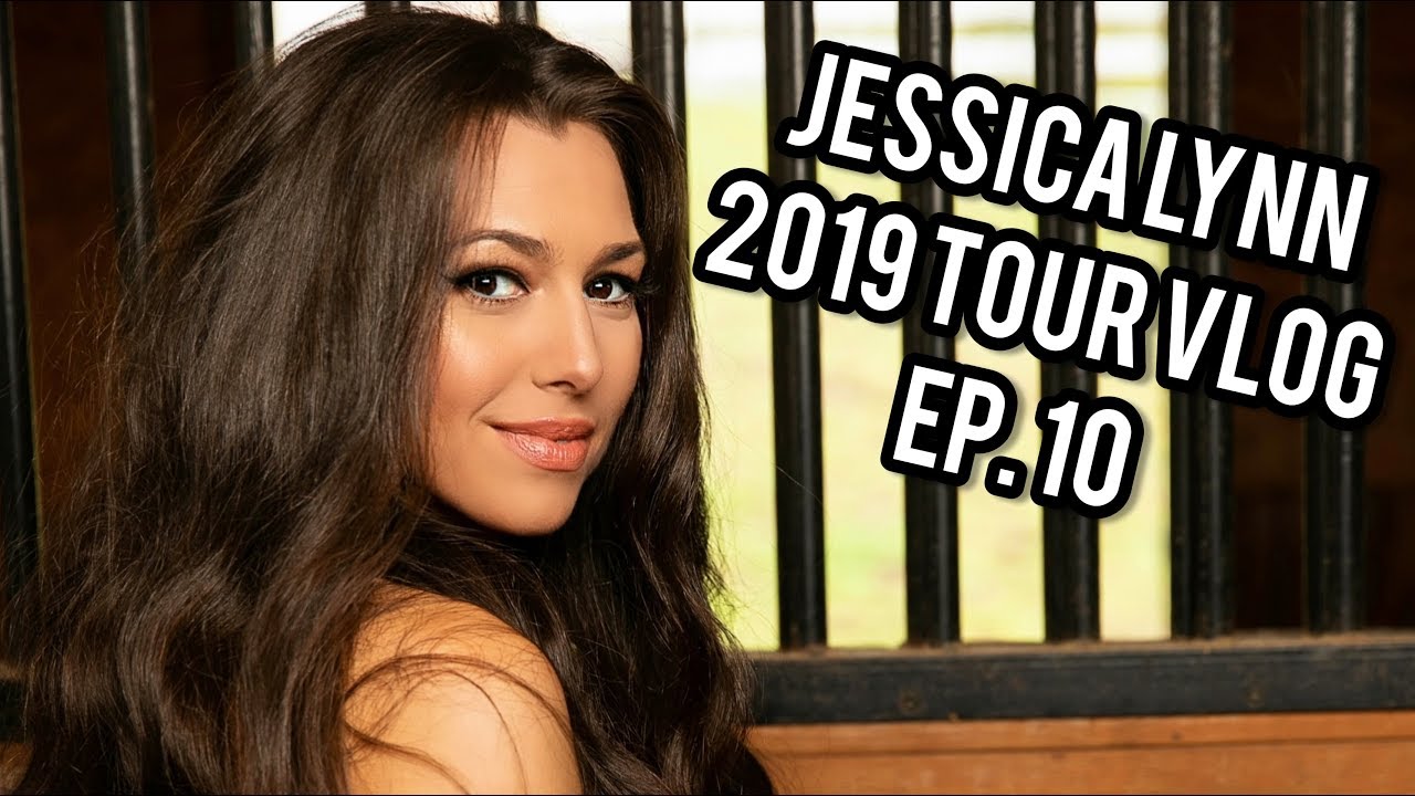 Tour Vlog Jessica Lynn Episode 10 Port Chester Middle School
