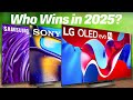 Best OLED TVs 2025 - Don’t Even Think About Buying Before Seeing This!