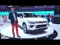 all new ssangyong korando suv revealed at geneva 2019