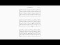 God Rest Ye Merry Gentlemen for French Horn Quintet | SHEET MUSIC