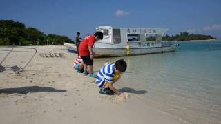 黃金公主號沖繩之旅-石垣島