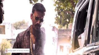Maari – Official Teaser HD | Dhanush, Kajal Agarwal | Anirudh | Balaji Mohan