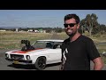 scott s 1200hp blown holden hq monaro canskd