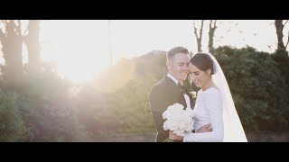 Christy \u0026 Grant Forrest - Archerfield House Wedding Film Scottish Wedding Videographer Film Trailer