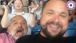 FULL TIME REACTION- MILLWALL 1-0 PRESTON