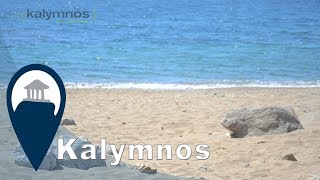 Kalymnos | Ton Ticho Beach