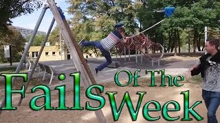 Fails of the Week #1 - August 2019 | Funny Viral Weekly Fail Compilation | Fails