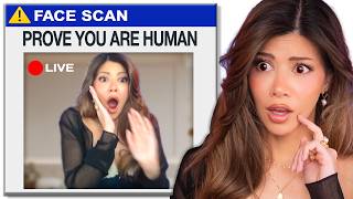 Proving I'm not AI... to an AI..