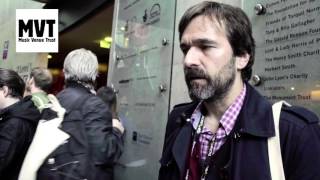 Mark Morriss, The Bluetones