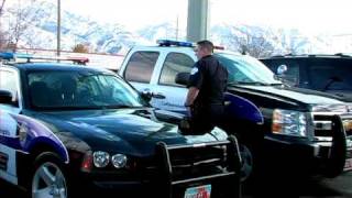 Police Officers : What's the Starting Salary for a Police Officer?