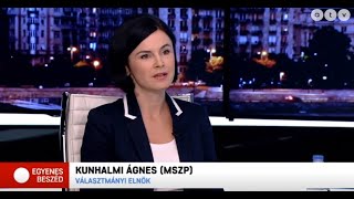 MSZP | Belháború a tisztújítás előtt?