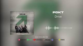 Drive - PDKT (Official Audio)
