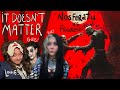 Nosferatu vs Frankenstein's Monster! | It Doesn't Matter with Emi Boz & Gus Fink | Episode 23