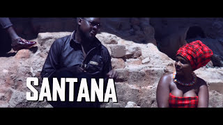 Santana Karma - Kadaga (feat. Miller Byeby) [Official Video]