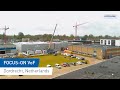 Factory tour FOCUS-ON in The Netherlands | KROHNE